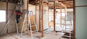 Entreprise de rénovation de la maison et de rénovation d’appartement à Imling